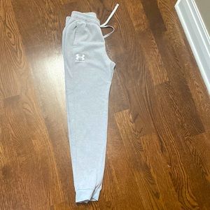 Boys under armour sweats